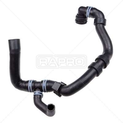 RAPRO 25890 RADYATÖR ALT HORTUMU AUDI A3 1.6 TDI