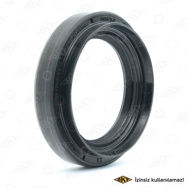 SKT 045975-P ŞANZUMAN KEÇESİ FORD TRANSİT 01> KUYRUK