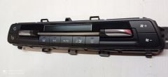 OE-OPEL 98340478ZD ZAFIRA LIFE KLIMA KONTROL PANELI