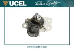 UCEL S10488 MOTOR TAKOZU SAĞ İPLİ RENAULT CLIO II 98> KANGOO 98> 1.5 DCI
