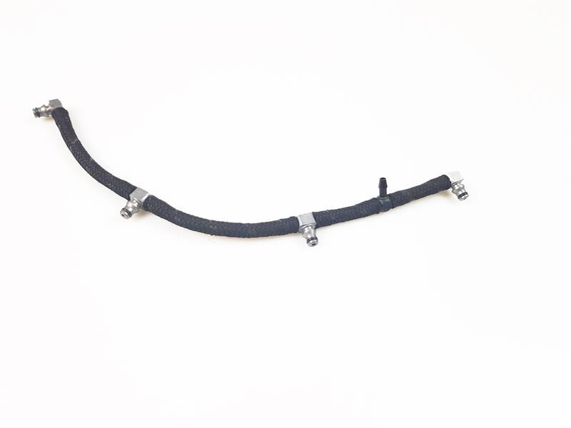 WINTECH 0500255 ENJEKTÖR GERİ DÖNÜŞ HORTUMU metal çıkış BRAVO II 198 : 1.9 D Multijet 90 PS -116 PS -120 PS