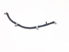 WINTECH 0500255 ENJEKTÖR GERİ DÖNÜŞ HORTUMU metal çıkış BRAVO II 198 : 1.9 D Multijet 90 PS -116 PS -120 PS