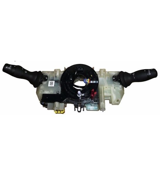 ZENON RN409 DİREKSİYON DÖNER KONTAKTÖRÜ DİREKSİYON SARGISI R.MASTER III 2.3 DCİ M9T MOTOR 2010-