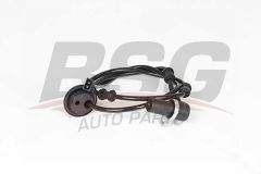 BSG 60-840-089 MERCEDES 210-124 ABS SENSÖRÜ ARKA SOL