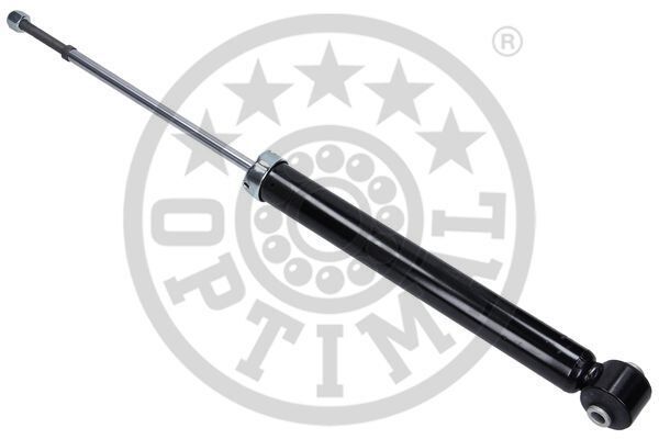 ARKA AMORTİSÖR L/R ERA 06 > KIA RİO II 05 >