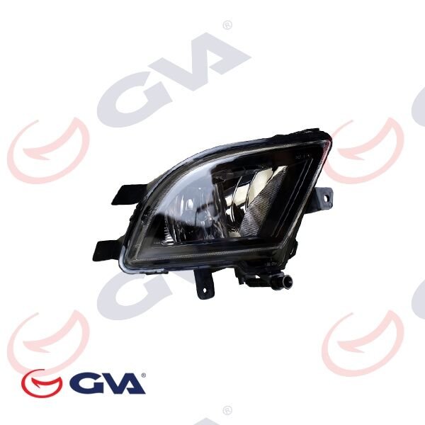 ÖN TAMPON SİS FARI SAĞ JETTA 15 >