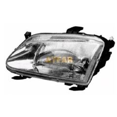 AYFAR 202231 FAR SAĞ MGN I 09/96-02/99-SCENIC 10/96-09/99 ELEKTRİKLİ H4 MESAFE AYARLI