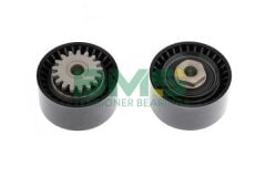 BMS 308 ALTERNATÖR GERGİ RULMANI CLIO III-TWNG II 1.2 16V 4DF BENZİNLİ 06 >