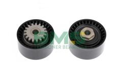 BMS 308 ALTERNATÖR GERGİ RULMANI CLIO III-TWNG II 1.2 16V 4DF BENZİNLİ 06 >
