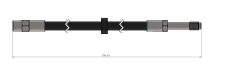 CAVO C900310A ÖN FREM HORTUMU VOLVO S80 I 98> V70 II 98>06 VOLVO XC70 I 98>06