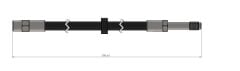 CAVO C900310A ÖN FREM HORTUMU VOLVO S80 I 98> V70 II 98>06 VOLVO XC70 I 98>06