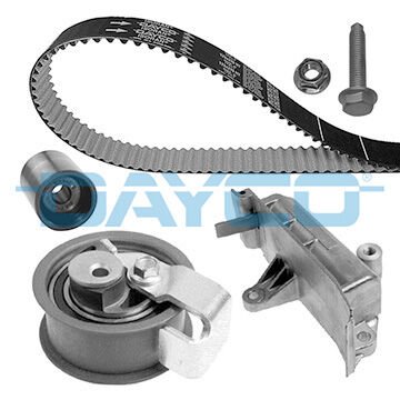 DAYCO KTB415 TRİGER SETİ 120x30 BORA-PASSAT-POLO-A4 1999-2001 1.4-1.9 TDI AVF-AMF-AUY-AXR