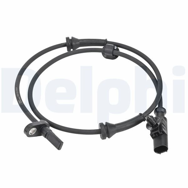 DELPHI SS21335-12B1 ABS HIZ SENSÖRÜ CITROEN C1 -PEUGEOT 108 -TOYOTA AYGO