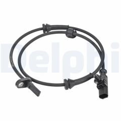 DELPHI SS21335-12B1 ABS HIZ SENSÖRÜ CITROEN C1 -PEUGEOT 108 -TOYOTA AYGO