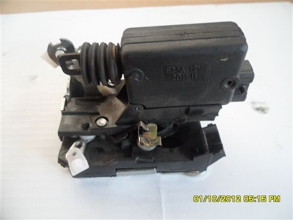 EGEKARAYEL 183 KAPI KİLİDİ ÖN SAĞ R19 MOTORLU