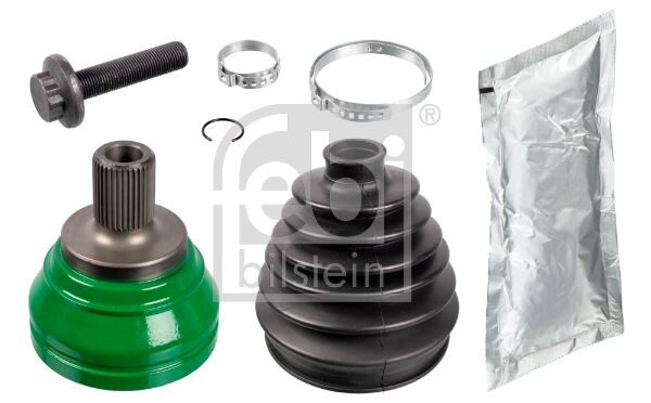 FEBI 109151 AKS KAFASI DIŞ SET GOLF7-JETTA-PASSAT-A3 2013 >