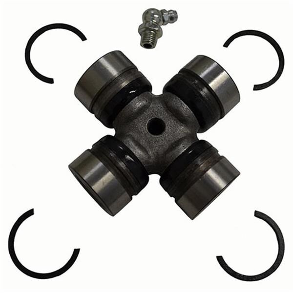GMB GUT-21 MAFSAL İSTAVROZU TOYOTA HILUX VIGO 2.5L 2KDFTV KUN15 4X2 05-> ÖN ÖLÇÜ: İÇTEN SEGMANLI BOY:52 X KAFA ÇAPI:29