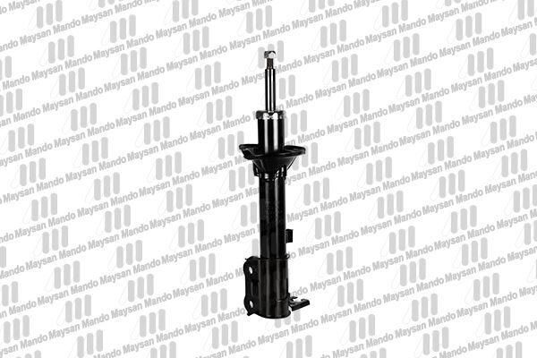 MAYSAN S9216606 ARKA AMORTİSÖR SOL ACCENT DAR CANAK X-3 ABS Lİ
