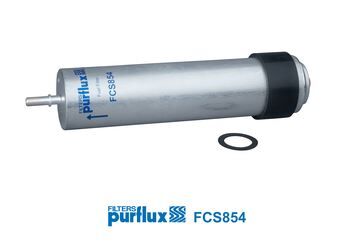PURFLUX FCS854 YAKIT FILTRESI BMW B37 B47 F40 F44 F45 F46 F48 F39 . MINI F54 F55 F56 F57 F60