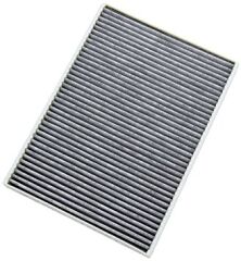 SARDES SCA824 POLEN FİLTRESİ P407-C5-C6 1.6 16V-1.6 HDI-2.0 16V-2.0HDI 09> KARBONLU