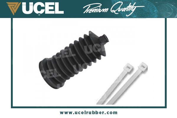 UCEL S30354 DİREKSİYON KÖRÜĞÜ KISA SOL FIAT 131