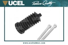UCEL S30354 DİREKSİYON KÖRÜĞÜ KISA SOL FIAT 131
