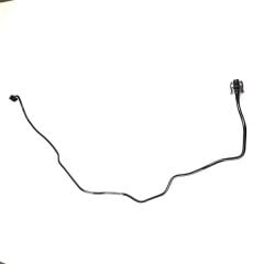 WINTECH 0500436 GENLEŞME ŞİŞESİ HORTUMU FOCUS III 2.0TDCI CMAX II 2.0 TDCI KUGA II 2.0 TDCI 14>17