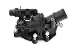 TERMOSTAT 96 C MERCEDES M282 W177 V177 W247 C118 X118 H247 X247 . RENAULT MEGANE IV 15> KADJAR 15> 1.3 TCe H5H