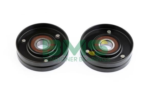BMS 005 ALTERNATÖR GERGİ RULMANI A4 1.6-1.8-1.8 T A6 1.8-1.8 T