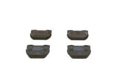 BOSCH 0986424827 FREN BALATASI ARKA LAND ROVER DEFENDER L315 L316