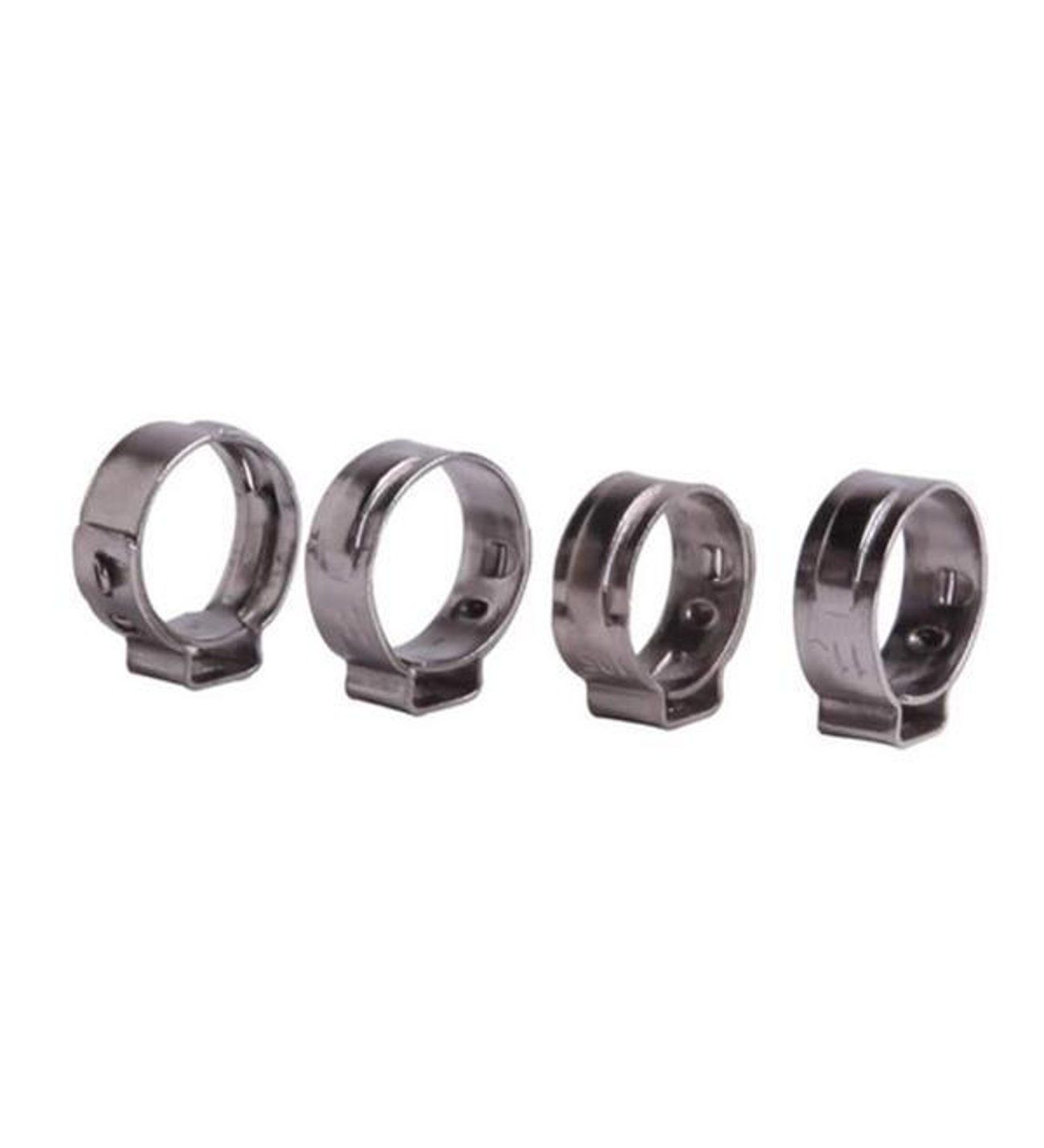 OE-OPEL 12855473 CLAMP