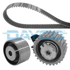 DAYCO KTB334 TRİGER KAYIŞI SETİ STILO 1.9 - ALFA 156 1.9-2.4 - THESIS 2.4