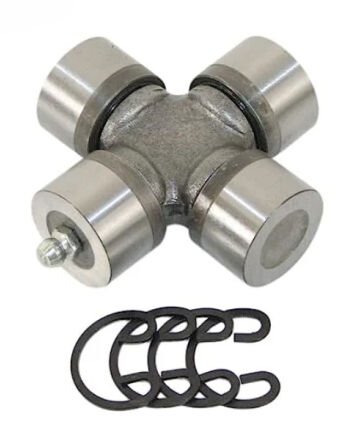 GMB GUM-81 MAFSAL İSTAVROZU MITSUBISHI L200 2.5L MAGNUM K74 4X4 01-06 PAJERO 2.6L 4G54 85-> - ÖN ÖLÇÜ: DIŞTAN SEGMANLI BOY:63.8 X KAFA ÇAPI:25