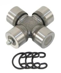 GMB GUM-81 MAFSAL İSTAVROZU MITSUBISHI L200 2.5L MAGNUM K74 4X4 01-06 PAJERO 2.6L 4G54 85-> - ÖN ÖLÇÜ: DIŞTAN SEGMANLI BOY:63.8 X KAFA ÇAPI:25