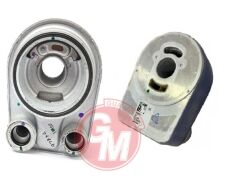 GUA 40830 YAĞ SOĞUTUCUSU YM RENAULT MEGANE II-III-FLUENCE-CLIO IV-THALIA-LGN III-LATITUDE-DOKKER-LODGY-LOGAN-S ANDERO 1.5DCİ-