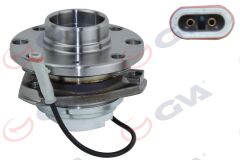 GVA 4790062 ÖN TEKER PORYASI RULMANLI ABS Lİ ASTRA H-ZAFIRA 1.3CDTI-1.4-1.61.7CDTI-1.9CDTI 04- 4 BİJON