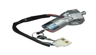 GVA 8123001 KONTAK ANAHTARI KİLİTLİ M131 DKŞ