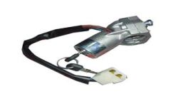 GVA 8123001 KONTAK ANAHTARI KİLİTLİ M131 DKŞ