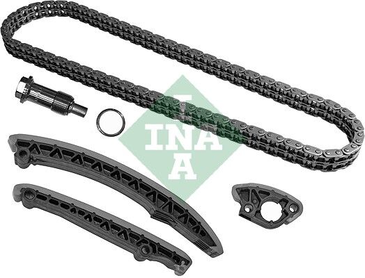 INA 559183220 EKSANTRIK ZINCIR SETI MERCEDES OM611 OM612 OM646 W202 W203 W204 W210 W211 W639 B906