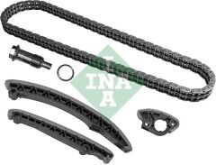 INA 559183220 EKSANTRIK ZINCIR SETI MERCEDES OM611 OM612 OM646 W202 W203 W204 W210 W211 W639 B906