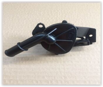 MITA U06131061 KALORİFER MUSLUĞU UNO