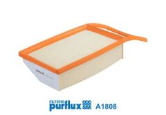 PURFLUX A1808 HAVA FİLTRESİ FIAT DOBLO 16> 500X 14> 500L 14> FIORINO 16> CITRO N NEMO 16> PEUGEOT BIPPER 15> OPEL COMBO 12> 1.3D MTJ EURO6