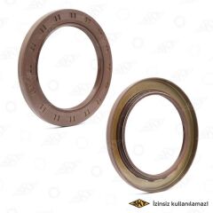 SKT 410497-V ARKA KRANK KECE RENAULT CLIO III 05> MEGANE III 09> SCENIC III 09> LAGUNA III 07>15 DACIA DOKKER 12> NISSAN X-TRAIL II 08>13 JUKE 10> QASHQAI II 14> 1.2 TCE 1.4 1.6 TCE 2.0