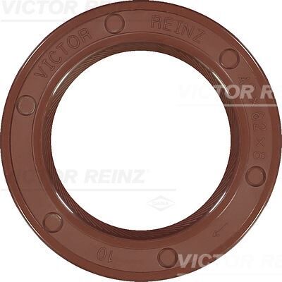 V.REINZ 812592610 KRANK MİL KEÇESİ DUCATO-SCUDO-BOXER-PARTNER-EXPERT-BERLINGO-XSARA-JUMPER-JUMPY-XANTIA-P406 42x62x8