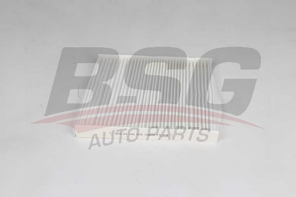 BSG BSG 25-145-005 DUCATO III-JUMPER III-BOXER III POLEN FILTRESI KABIN FILTRESI KARBONSUZ