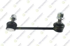 Z-ROT ÖN SOL VOLVO S60 III 19> V60 S90 II 23> V60 19>