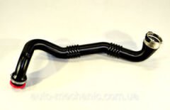 TURBO HORTUMU MASTER III 10> 2.3dCI M9T ÇİFT TEKER ARAÇLAR İÇİN