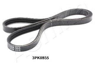 BANDO 3PK0855 KANALLI KAYIŞ NISSAN ALMERA II 1.5 00 > 855mm