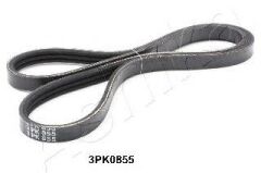 BANDO 3PK0855 KANALLI KAYIŞ NISSAN ALMERA II 1.5 00 > 855mm