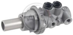 BOSCH 0204848612 FREN ANA MERKEZİ OPEL COMBO D 10> DOBLO 10> 23.81mm ABS Lİ 0204123820